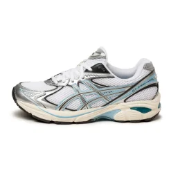 Asics Sneakers Végétaliens|Sneakers Blancs*GT-2160 White / Pure Silver