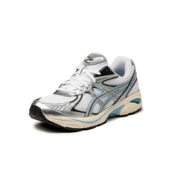 Asics Sneakers Végétaliens|Sneakers Blancs*GT-2160 White / Pure Silver