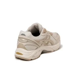 Asics Sneakers En Cuir|Chaussures De Running Retro*GT-2160 Cream / Feather Grey