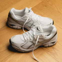 Asics Sneakers Végétaliens|Sneakers Blancs*GT-2160 White / Pure Silver