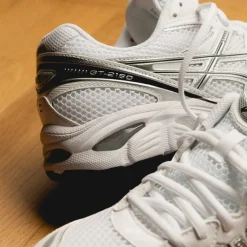 Asics Sneakers Végétaliens|Sneakers Blancs*GT-2160 White / Pure Silver
