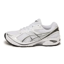 Asics Sneakers Végétaliens|Sneakers Blancs*GT-2160 White / Pure Silver