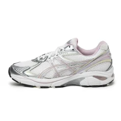 Asics Sneakers Végétaliens|Sneakers Blancs*GT-2160 Metallic Silver / Pink