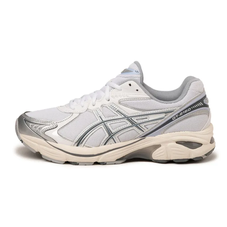 Asics Sneakers Végétaliens|Sneakers Blancs*GT-2160 White / Blue Fade