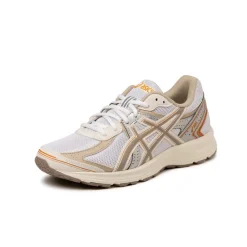 Asics Sneakers Végétaliens|Sneakers Blancs*JOG 100S White / Greige