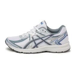 Asics Sneakers Végétaliens|Sneakers Blancs*JOG 100S White / Greige