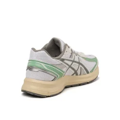 Asics Sneakers Végétaliens|Sneakers Blancs*JOG 100S White / Clay Grey