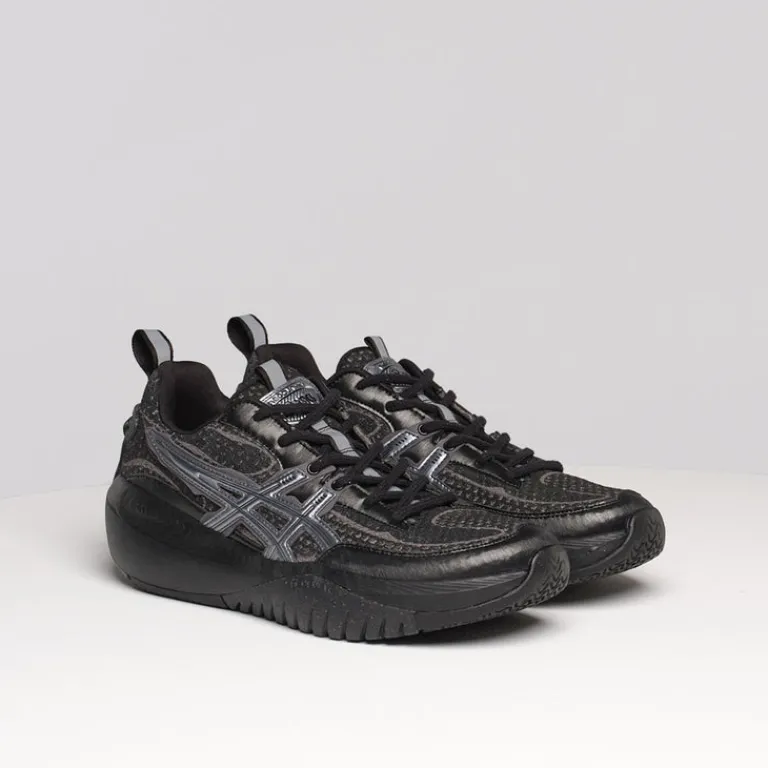 Asics Sneakers Végétaliens*Neocurve Black