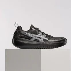 Asics Sneakers Végétaliens*Neocurve Black