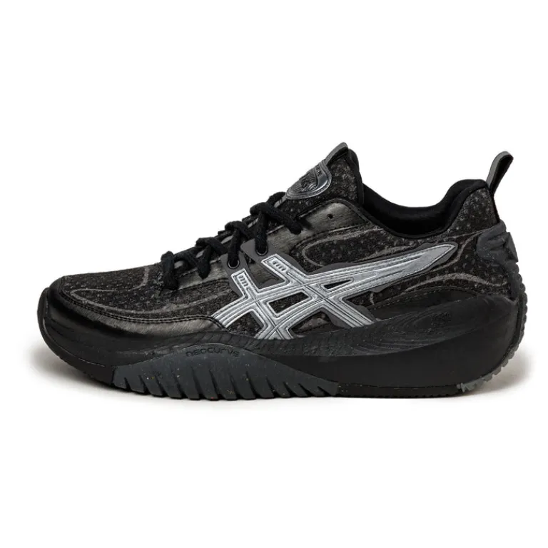 Asics Sneakers Végétaliens*Neocurve Black