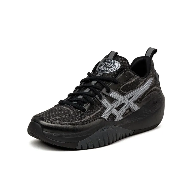 Asics Sneakers Végétaliens*Neocurve Black