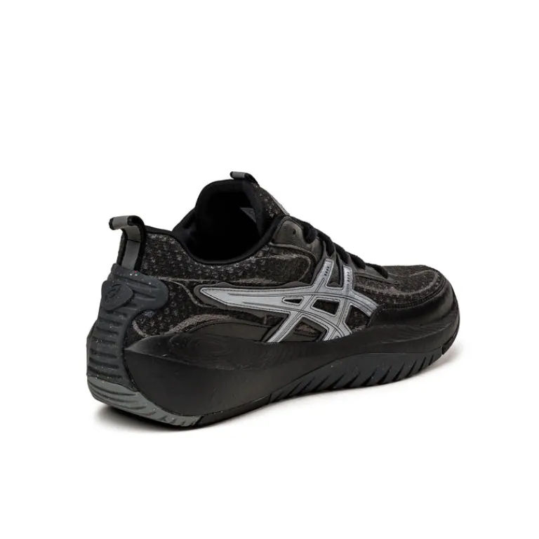 Asics Sneakers Végétaliens*Neocurve Black