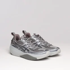 Asics Sneakers Végétaliens*Neocurve Grey