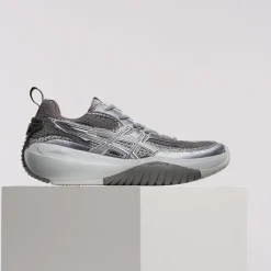 Asics Sneakers Végétaliens*Neocurve Grey