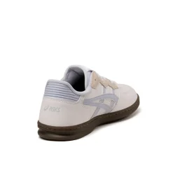 Asics Sneakers En Cuir|Baskets Décontractées Terrace*Skyhand OG White / Blue Fade
