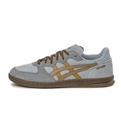 Asics Sneakers En Cuir|Baskets Décontractées Terrace*Skyhand OG Dolphin Grey / Pepper