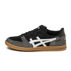 Asics Sneakers En Cuir|Baskets Décontractées Terrace*Skyhand OG Black / White