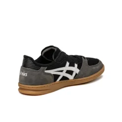 Asics Sneakers En Cuir|Baskets Décontractées Terrace*Skyhand OG Black / White