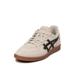 Asics Sneakers En Cuir|Baskets Décontractées Terrace*Skyhand OG Oatmeal / Black