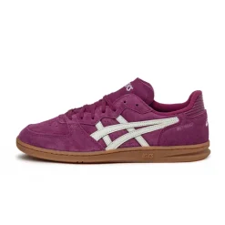 Asics Sneakers En Cuir|Baskets Décontractées Terrace*Skyhand OG Dried Berry / Pale Mint