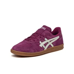 Asics Sneakers En Cuir|Baskets Décontractées Terrace*Skyhand OG Dried Berry / Pale Mint