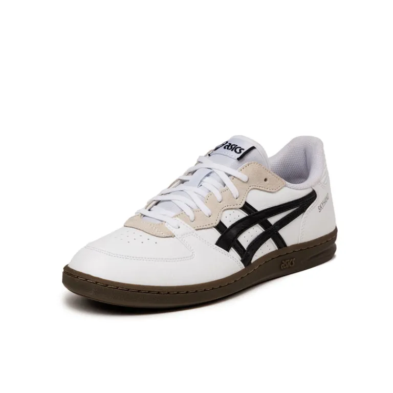 Asics Sneakers En Cuir|Sneakers Blancs*Skyhand OG White / Black