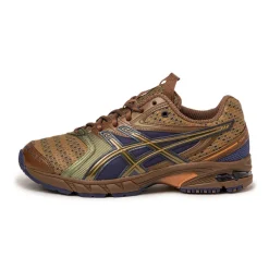 Asics Chaussures De Running Retro*UB9-S GEL-DS Trainer 14 Desert Camp / Piquant Orange