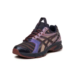 Asics Chaussures De Running Retro*UB9-S GEL-DS Trainer 14 Midnight / Purple Oxide