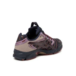 Asics Chaussures De Running Retro*UB9-S GEL-DS Trainer 14 Midnight / Purple Oxide