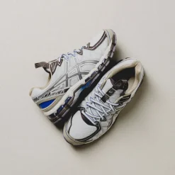 Asics Sneakers Végétaliens|Chaussures De Running Retro*UB10-S GEL-Kayano 20 Glacier Grey / Lavender Grey