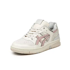 Asics Sneakers En Cuir*x Asphaltgold EX89 *Impromptu* Cream / Ginger Peach