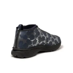 Asics Sneakers En Cuir|Baskets D'Extérieur*x Cecilie Bahnsen  GEL-Terrain MT Midnight / Pure Silver