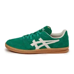 Asics Sneakers En Cuir|Baskets Décontractées Terrace*x Hay Skyhand OG Shady Glade / Moonbeam