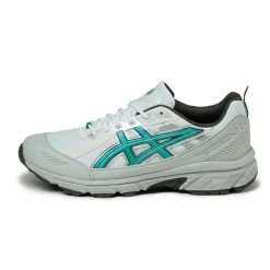 Asics Sneakers Végétaliens|Sneakers Blancs*x Hidden NY GEL-Venture 6 Shield White / Wasabi