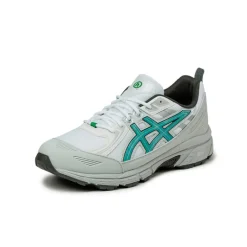 Asics Sneakers Végétaliens|Sneakers Blancs*x Hidden NY GEL-Venture 6 Shield White / Wasabi