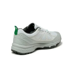 Asics Sneakers Végétaliens|Sneakers Blancs*x Hidden NY GEL-Venture 6 Shield White / Wasabi