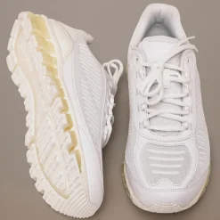 Asics Sneakers Végétaliens|Sneakers Blancs*x JJJJound GEL-Quantum™ 360 1 AMP White / Marshmallow
