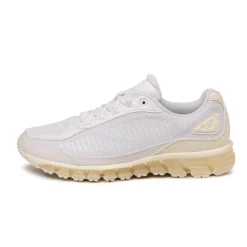 Asics Sneakers Végétaliens|Sneakers Blancs*x JJJJound GEL-Quantum™ 360 1 AMP White / Marshmallow