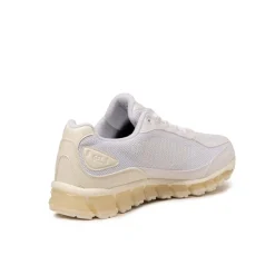 Asics Sneakers Végétaliens|Sneakers Blancs*x JJJJound GEL-Quantum™ 360 1 AMP White / Marshmallow