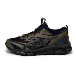 Asics Sneakers Végétaliens|Chaussures De Running Retro*x SNS GEL-Quantum™ 360 VIII Night Shade / Midnight