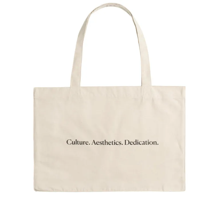 Asphaltgold Alle Anzeigen|Sacs*Canvas Tote Bag Natural