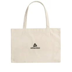 Asphaltgold Alle Anzeigen|Sacs*Canvas Tote Bag Natural