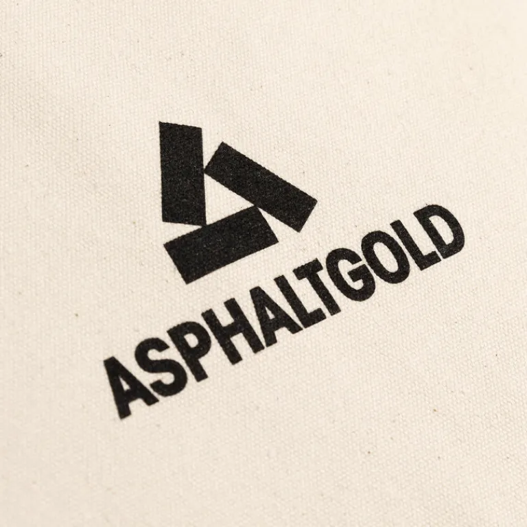 Asphaltgold Alle Anzeigen|Sacs*Canvas Tote Bag Natural