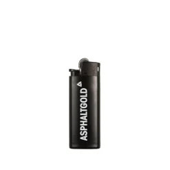 Asphaltgold Alle Anzeigen|Stuff*Employee Of The Month Lighter Black