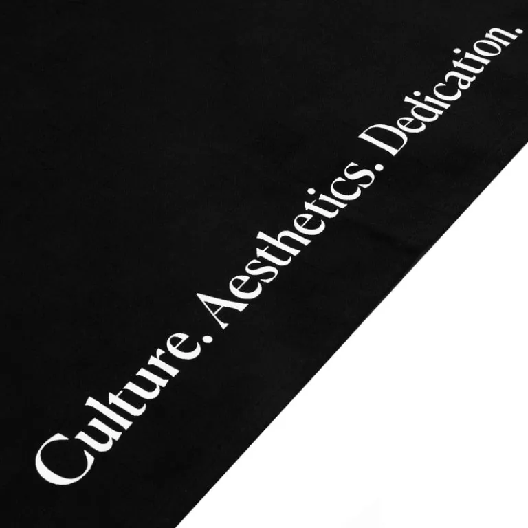 Asphaltgold Alle Anzeigen|Cuisine*Espresso Towel Black