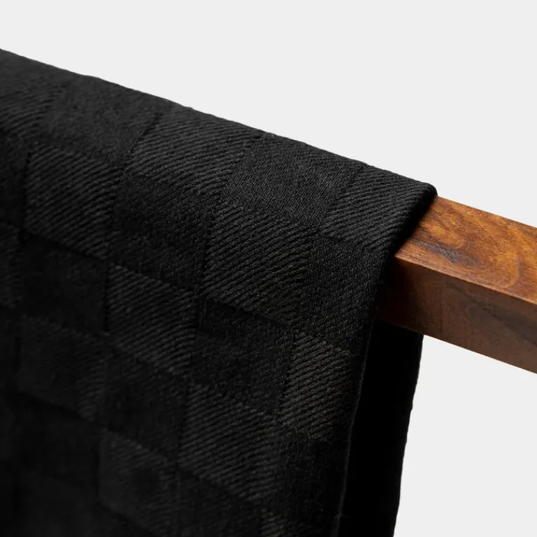 Asphaltgold Alle Anzeigen|Cuisine*Espresso Towel Black