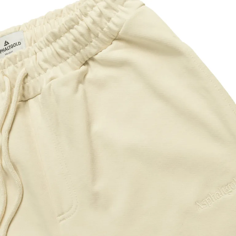 Asphaltgold Survêtements*Essential Sweatpant Birch