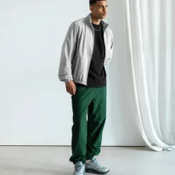 Asphaltgold Survêtements|Pantalons*Essential Track Pants Dark Green