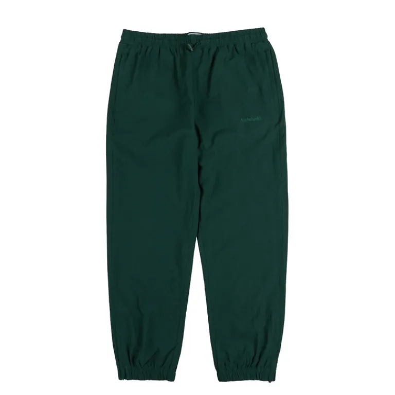 Asphaltgold Survêtements|Pantalons*Essential Track Pants Dark Green