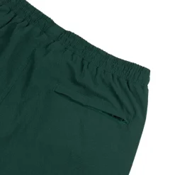 Asphaltgold Survêtements|Pantalons*Essential Track Pants Dark Green